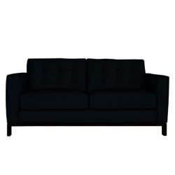 Furia Odyssey Medium Sofa Azul Nordic Blue